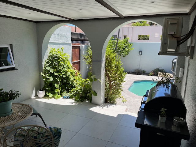 To Let 3 Bedroom Property for Rent in Avondale Western Cape
